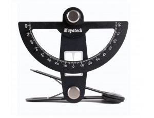 Mayatech Control Surface Throws Ruler Adjusting Tool For RC Airplane